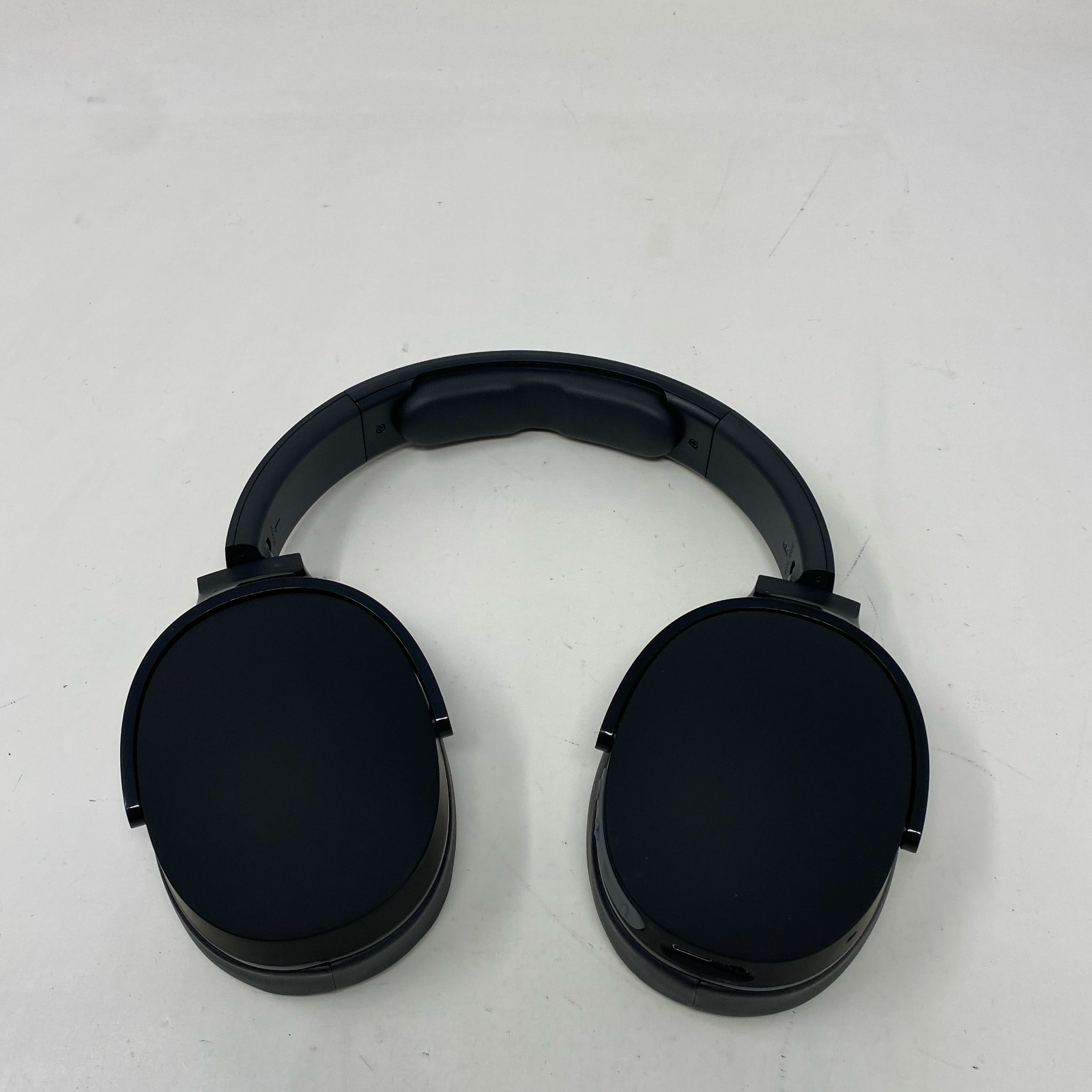 Skullcandy Hesh Evo Wireless Over-Ear Headphones – True Black