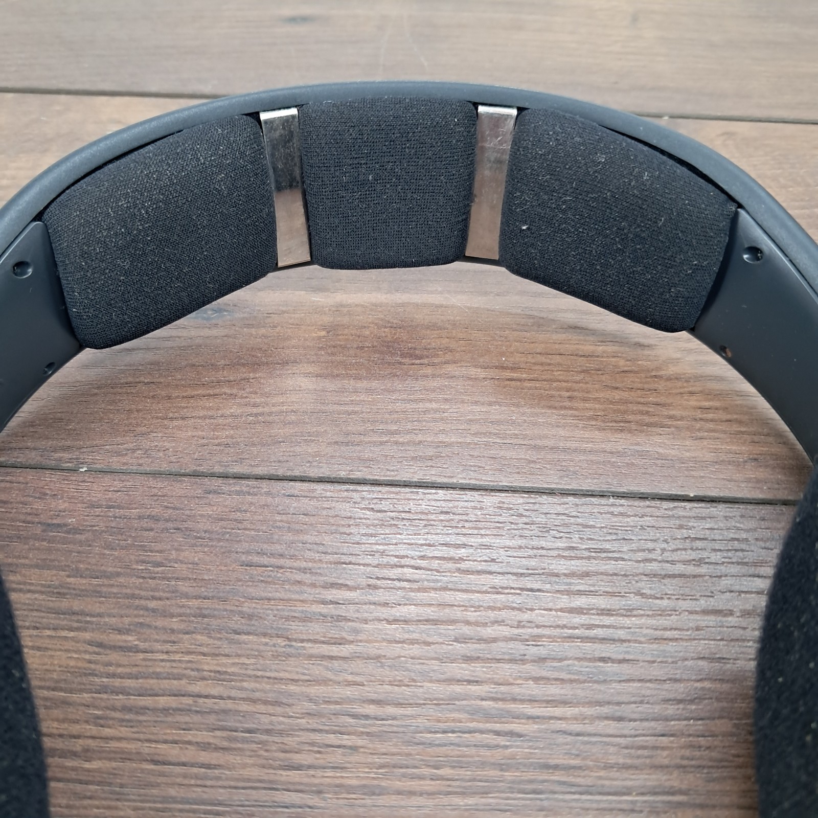 Sennheiser TR120 Wireless Headphones and Base (Untested)