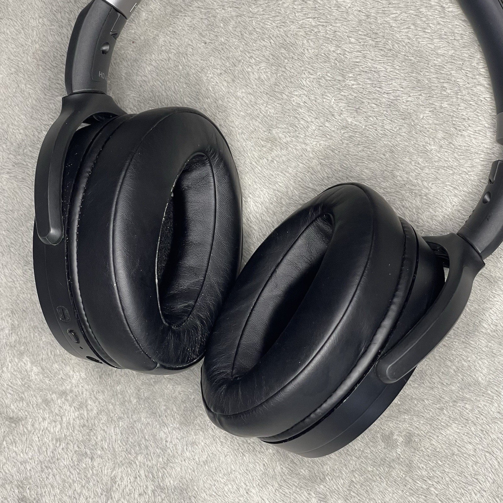 Sennheiser HD 450SE Bluetooth 5.0 Wireless Headphones