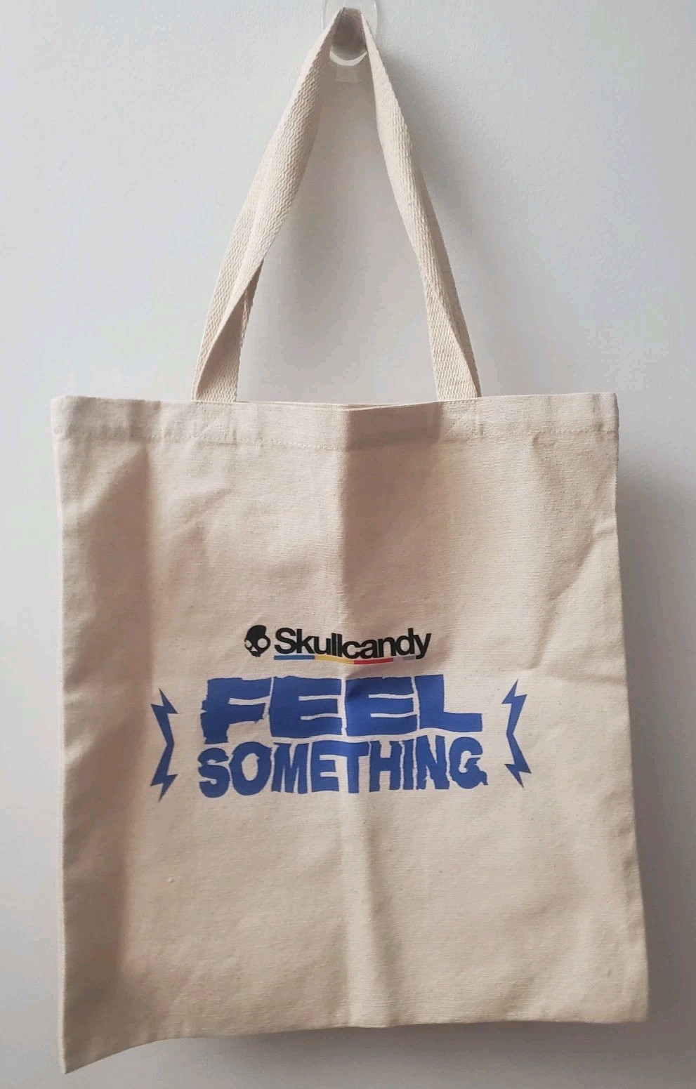 Skullcandy Crusher 1080 ANC X Bose Bluetooth Wireless Over Ear Black + Tote
