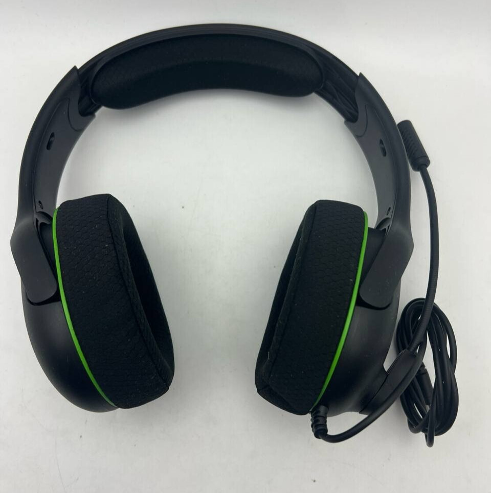 PDP Airlite Pro Wired Gaming Headset Over the Ear Headphones for Xbox One X S PC