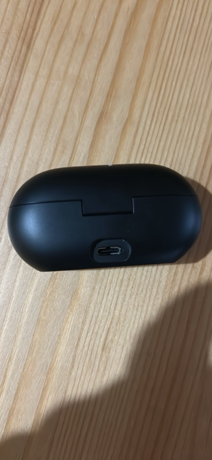 Beats Solo Buds Wireless Earbuds Matte Black