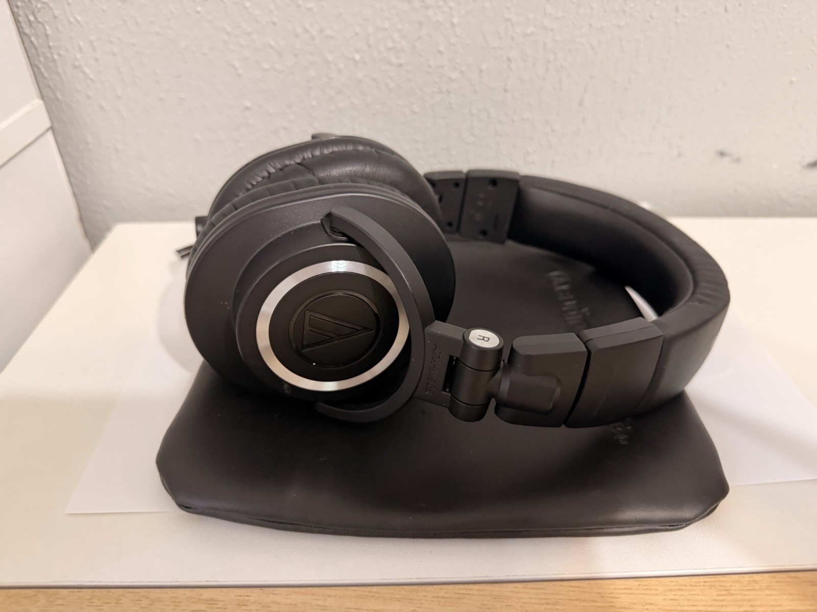 Audio-Technica ATH-M50x Black