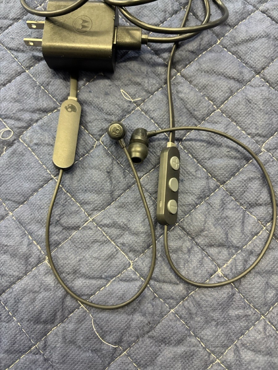 SKULLCANDY S2JPW HEADPHONES (J31004810)