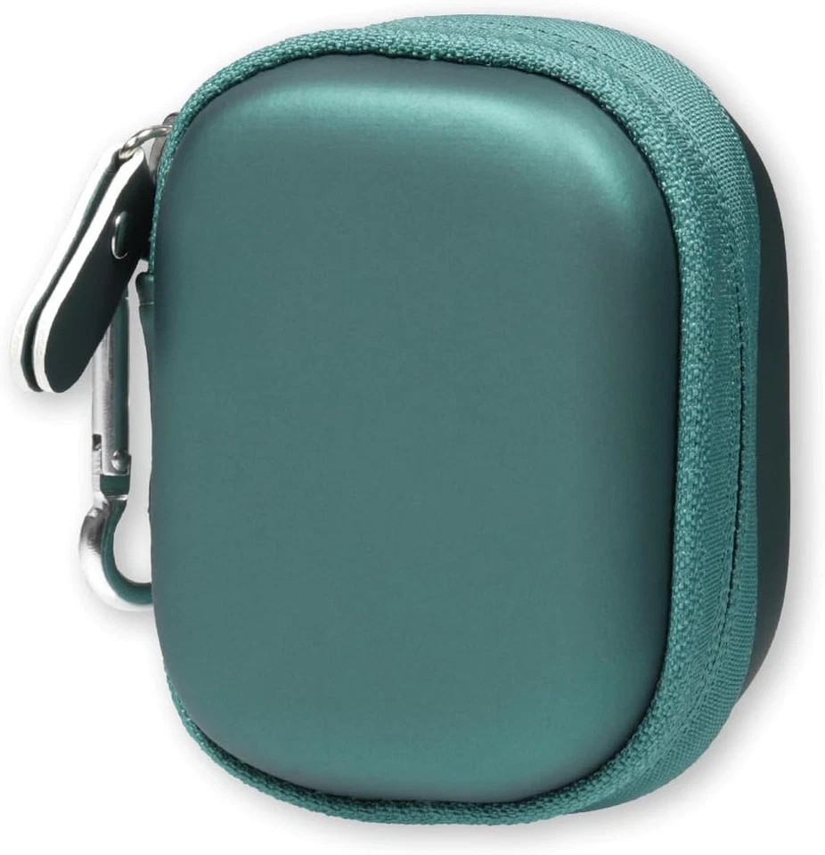 Case for Raycon Everyday Earbuds (2024 Edition) In-Ear Buds Raycon Fitness Green