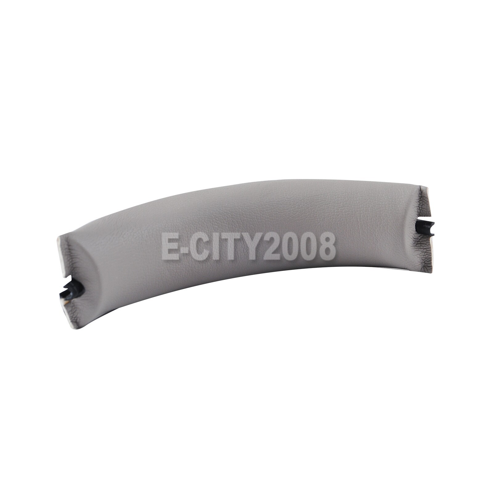 Head Beam Band Bottom Replacement For Sony MDR-1000X WH-1000XM2 Headphones Gray