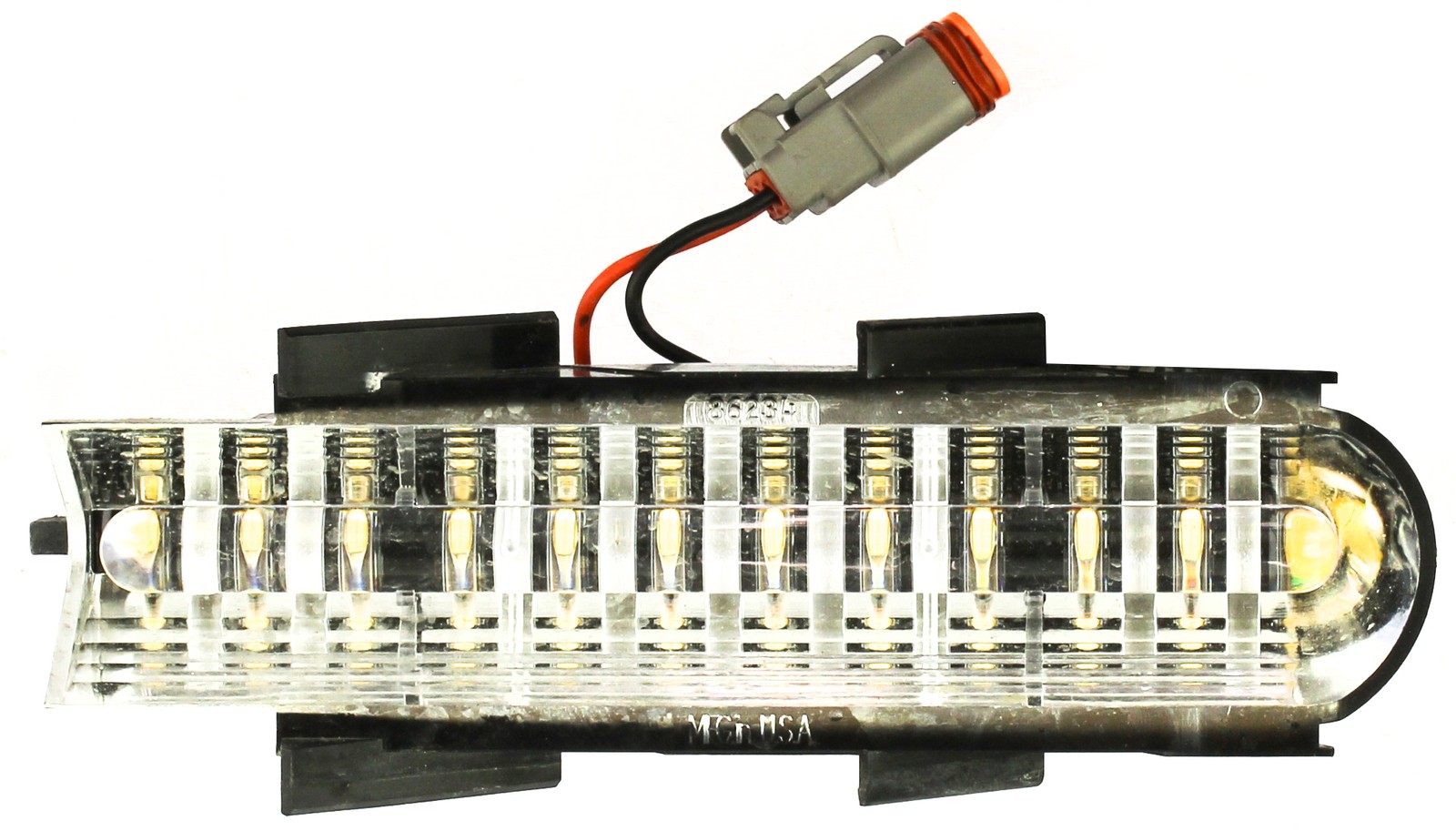 Whelen 01-0268625210C Liberty Lightbar Amber Module