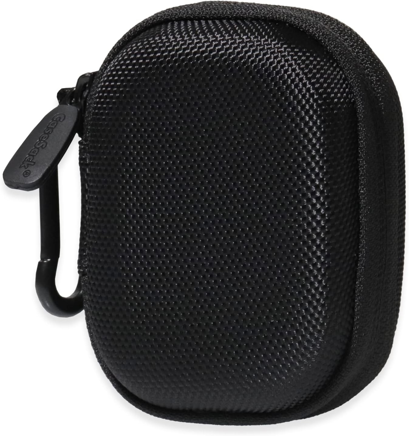 Case for JBL Tune Flex True Wireless Noise Cancelling Earbuds (Black)