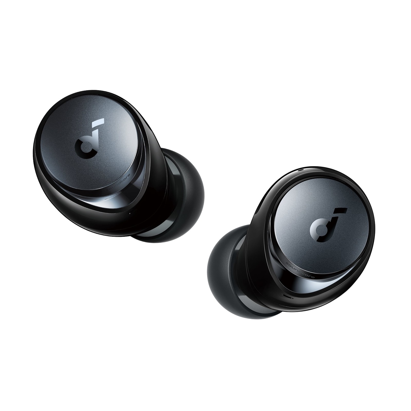 soundcore by Anker- Space A40 SE Earbuds True Wireless ANC Headphones, IPX4