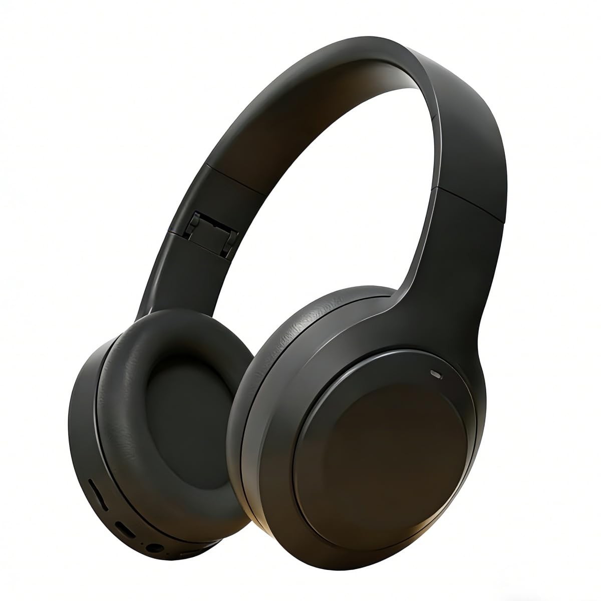 Wireless Bluetooth 5.4 Headphones Over Ear ,Noise Reduction Wireless Headphon…