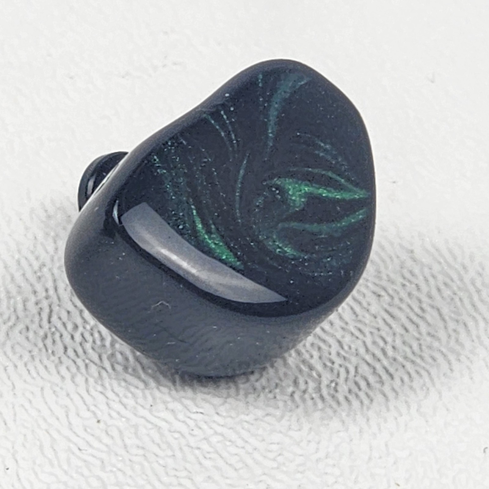 Linsoul Kiwi Ears Cadenza Green HiFi IEM Earphones 10mm Beryllium Driver
