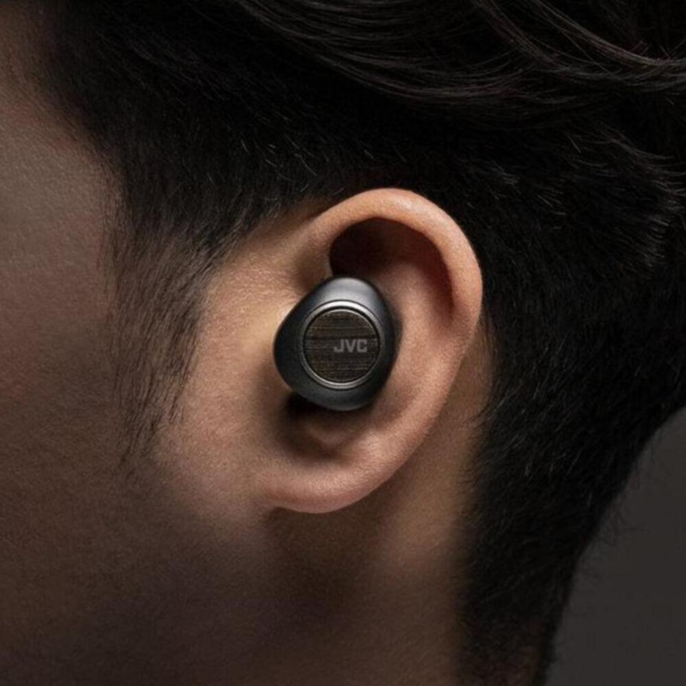 11mm Wood Carbon Driver True Wireless Earbuds – FW1000T
