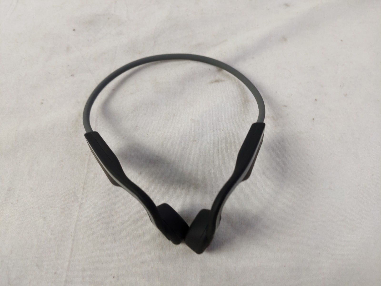 Shokz S661 OpenMove Bone Conduction Open Ear Wireless Sport Headphones Gray