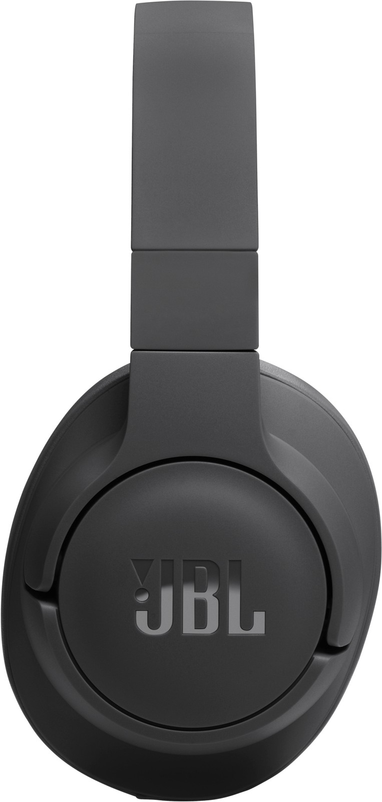 JBL Tune 720 Wireless Over-ear headphones (black)