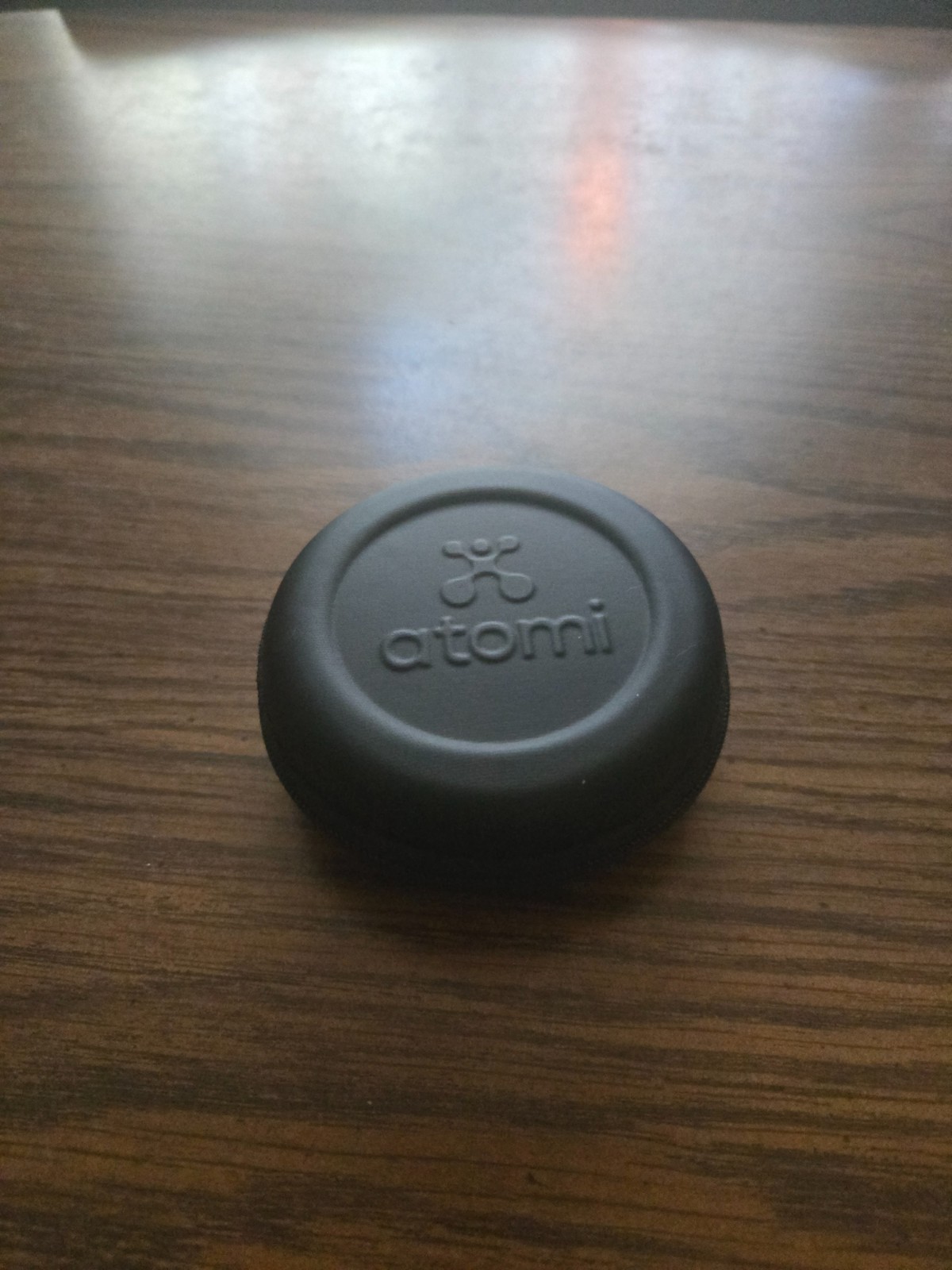 Bose noise-masking sleepbuds (Charging error)