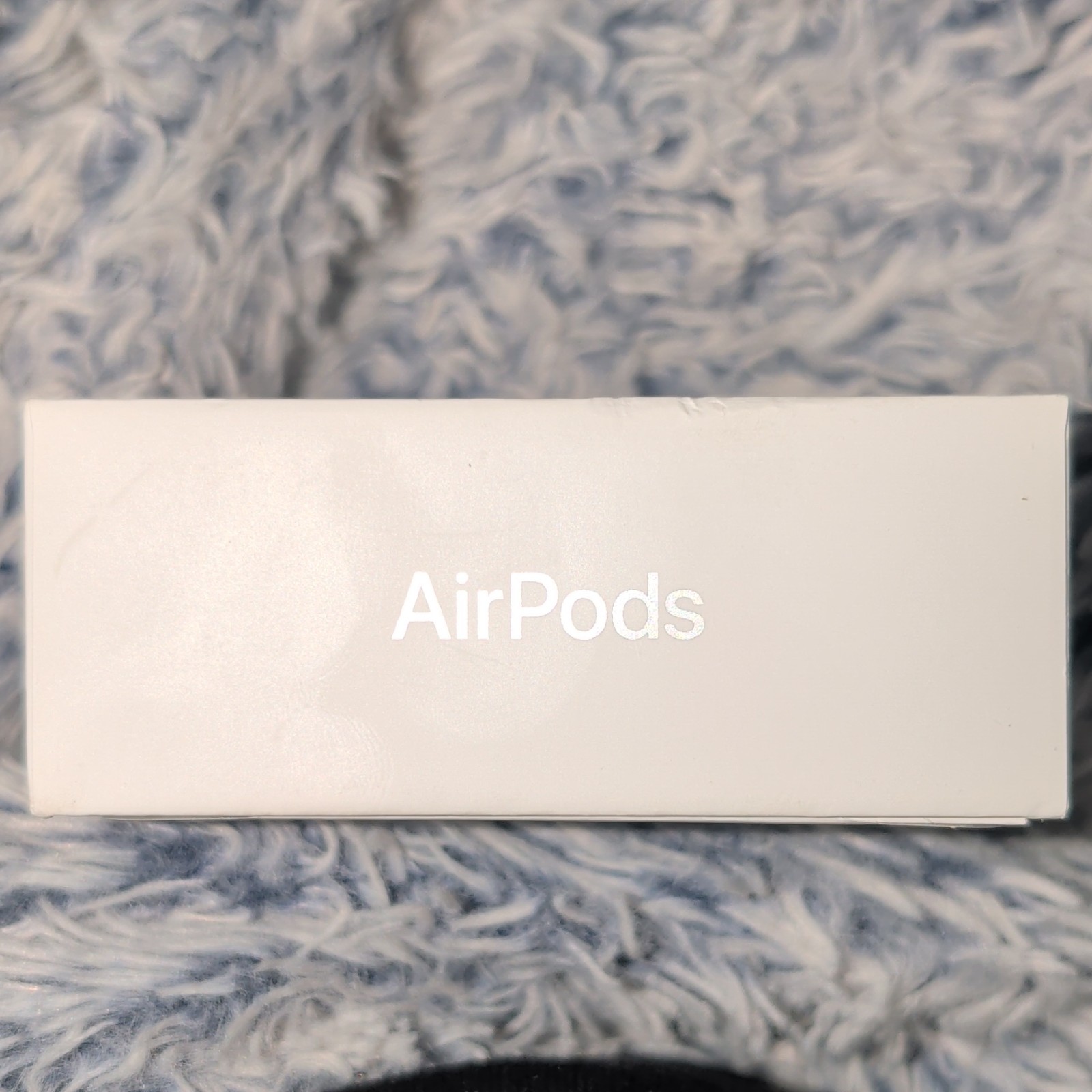 Apple AirPods 4 In-Ear Wireless Earbuds w/ USB-C Charging Case, White