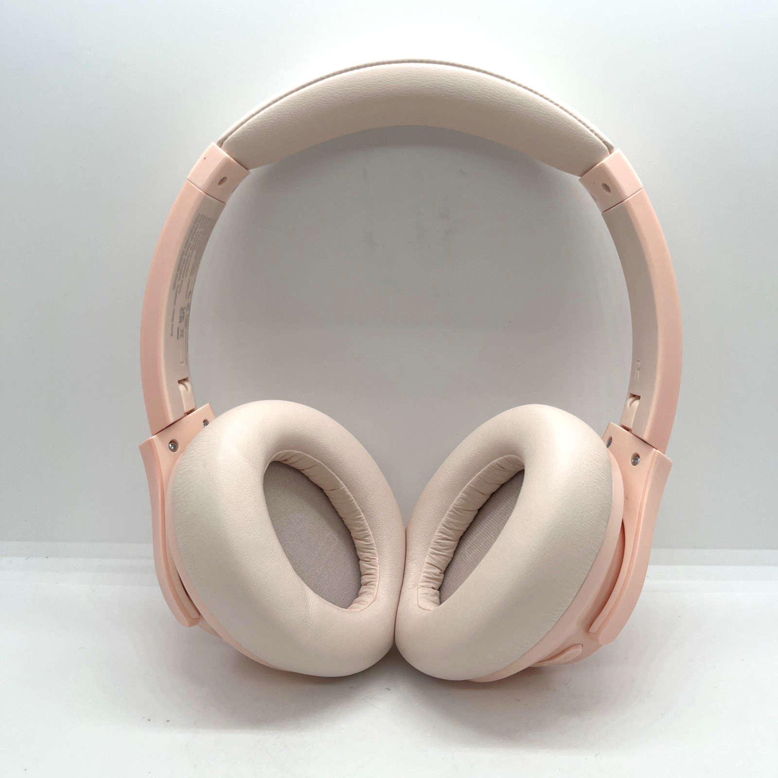 Anker Soundcore Life Q20 Pink ANC Bluetooth Headphones Tested