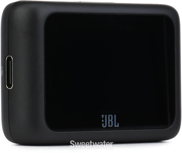 JBL Tour One M3 Wireless Noise-canceling Headphones with Smart Tx Transmitter –