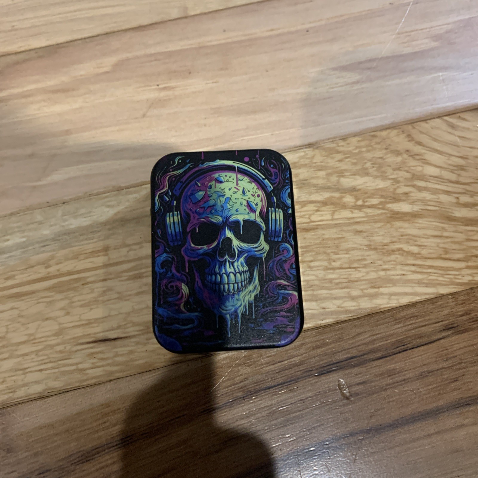 ￼ For Parts Only Wireless Earbuds ￼WYZ