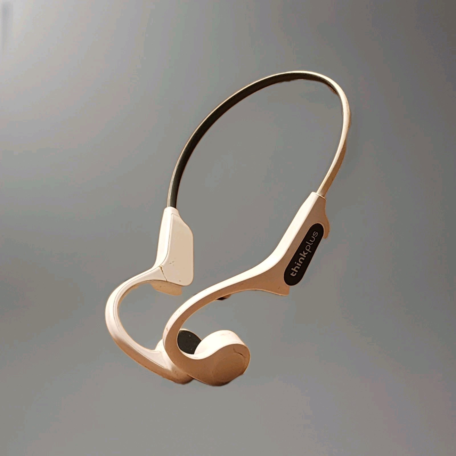 Lenovo Thinkplus X3 Pro Bone Conduction Wireless Earphone, Over Ear Headphones