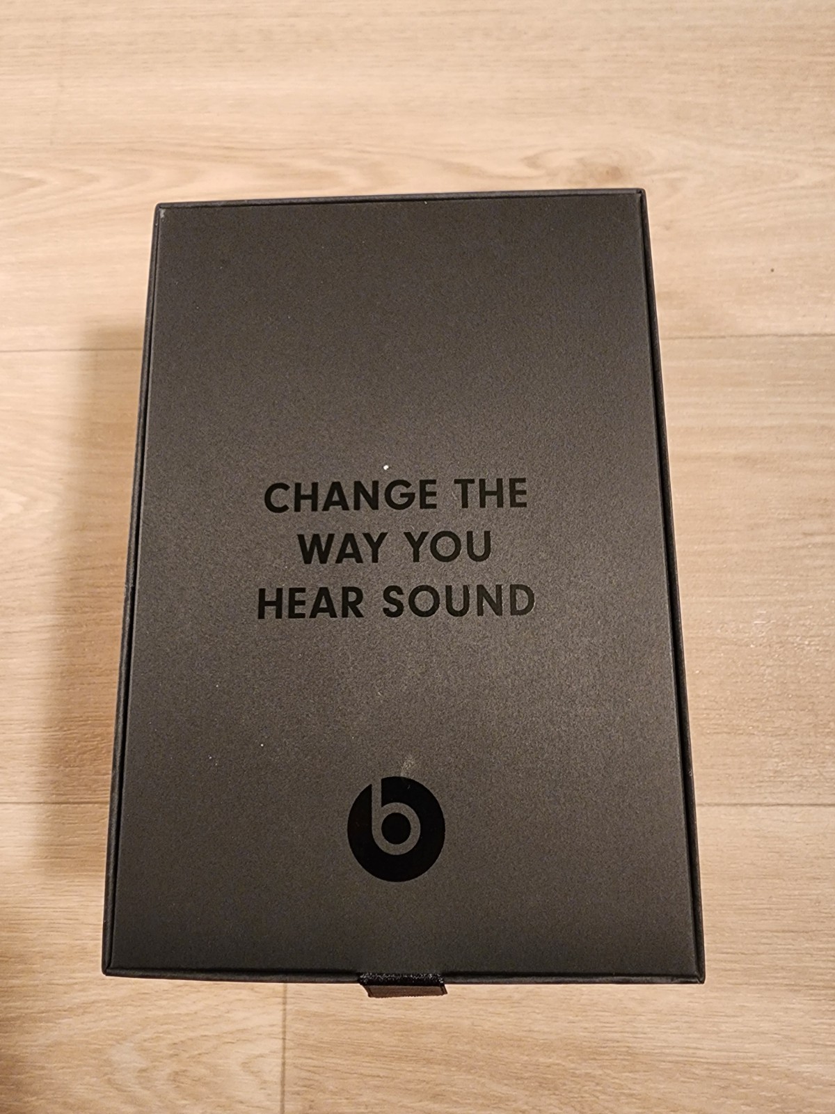 Beats by Dr. Dre Studio3 Over the Ear Wireless Headphones – Black