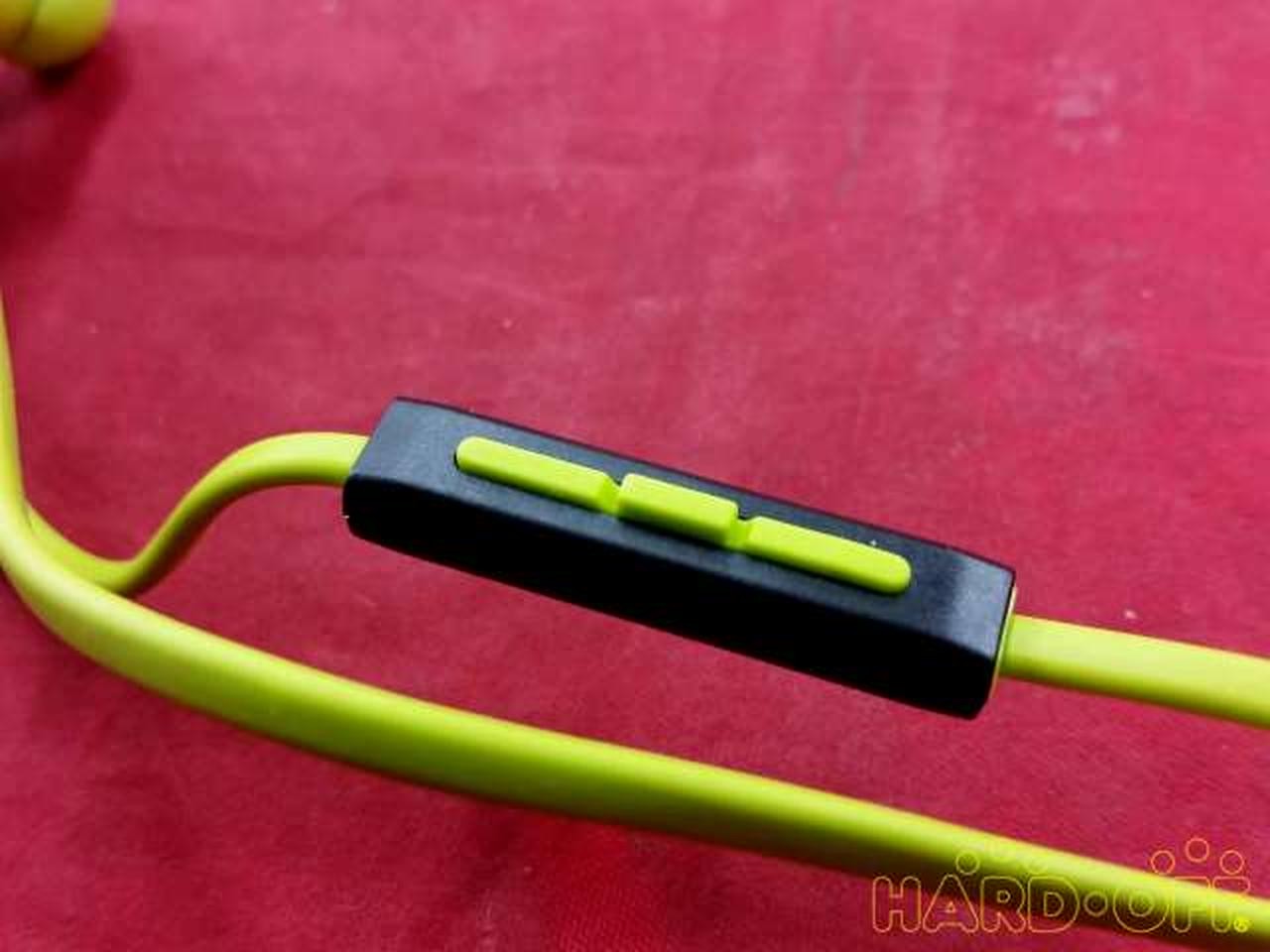 MONSTER ISPORT Bluetooth Headphones, Light 16g, 5-Hour Battery, Excellent