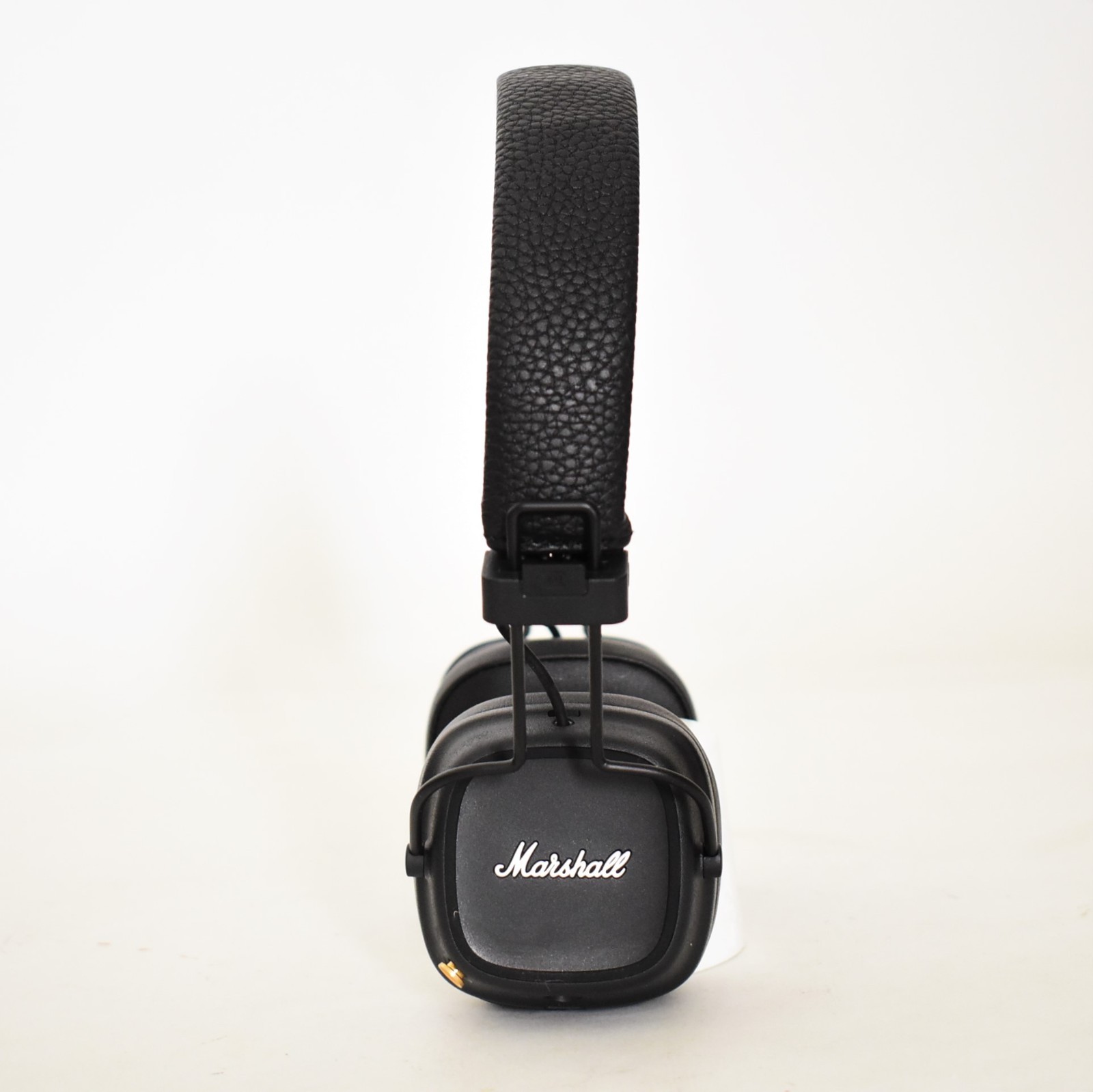 Marshall – Major V Wireless On-Ear Bluetooth Headphones – Black