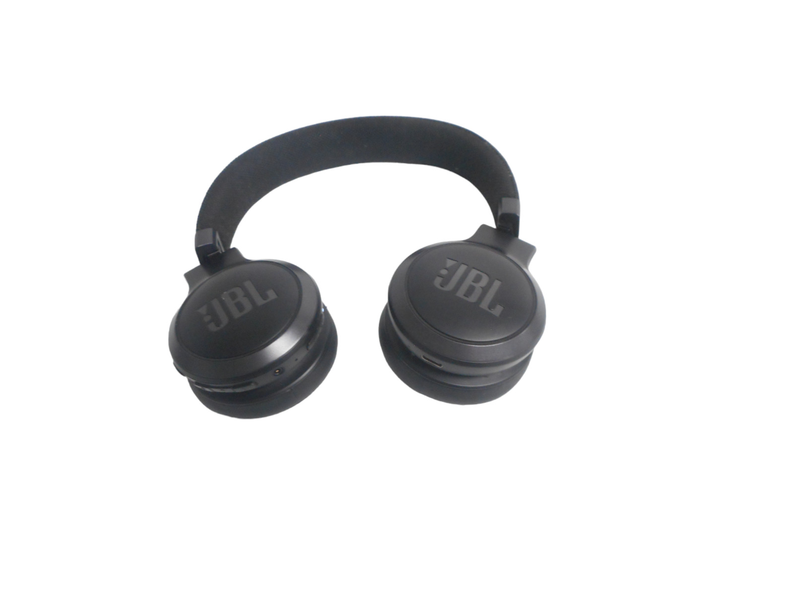 JBL Live 460NC – Wireless On-Ear Noise Cancelling Headphones