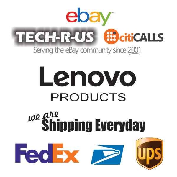 Lenovo GXD1J77353 300 3.94Ft USB-C Wired In-Ear Stereo Earbud Headphones Gray
