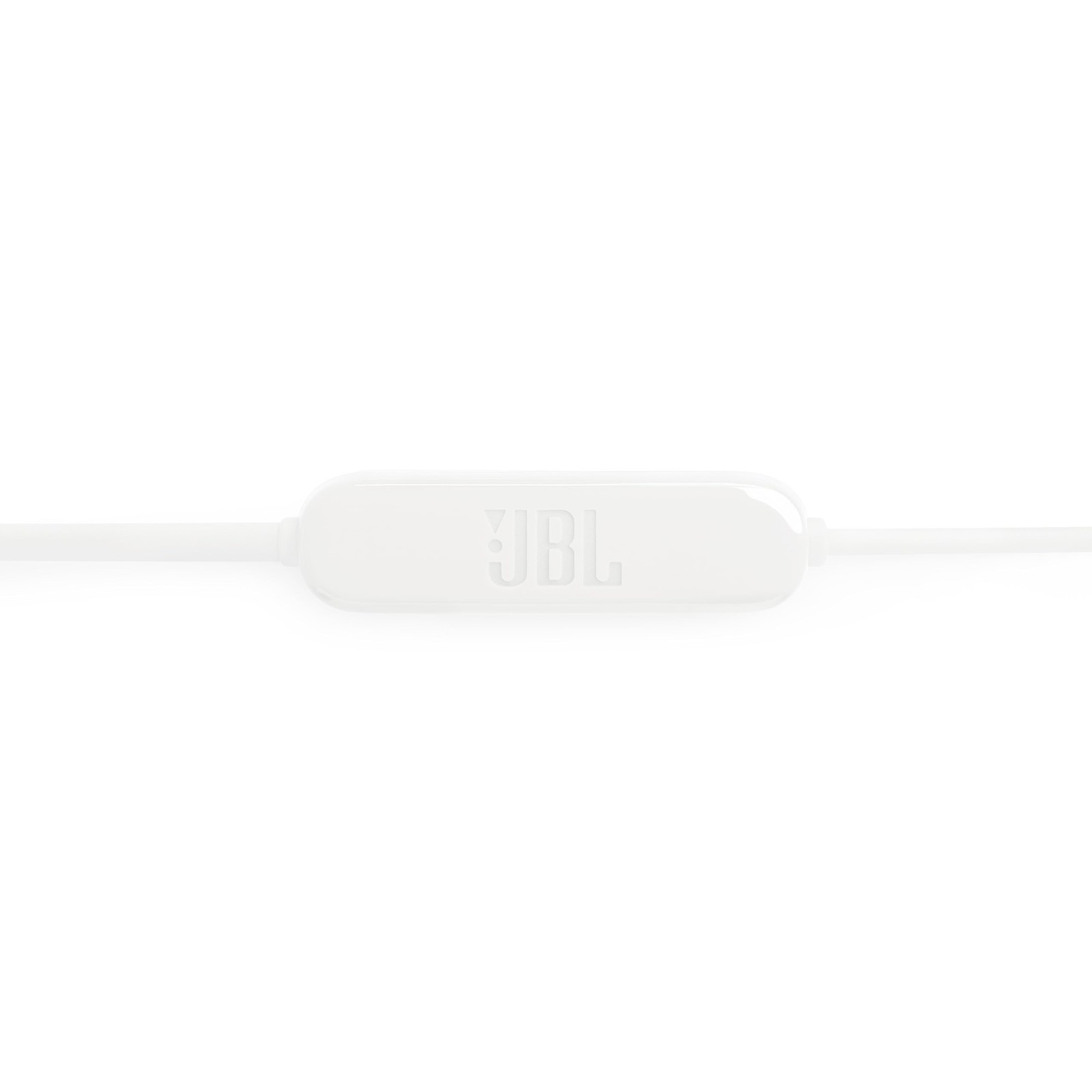 JBL Tune 135BT Wireless NeckBand Headphones In-Ear Earbuds w/ Mic & App EQ White