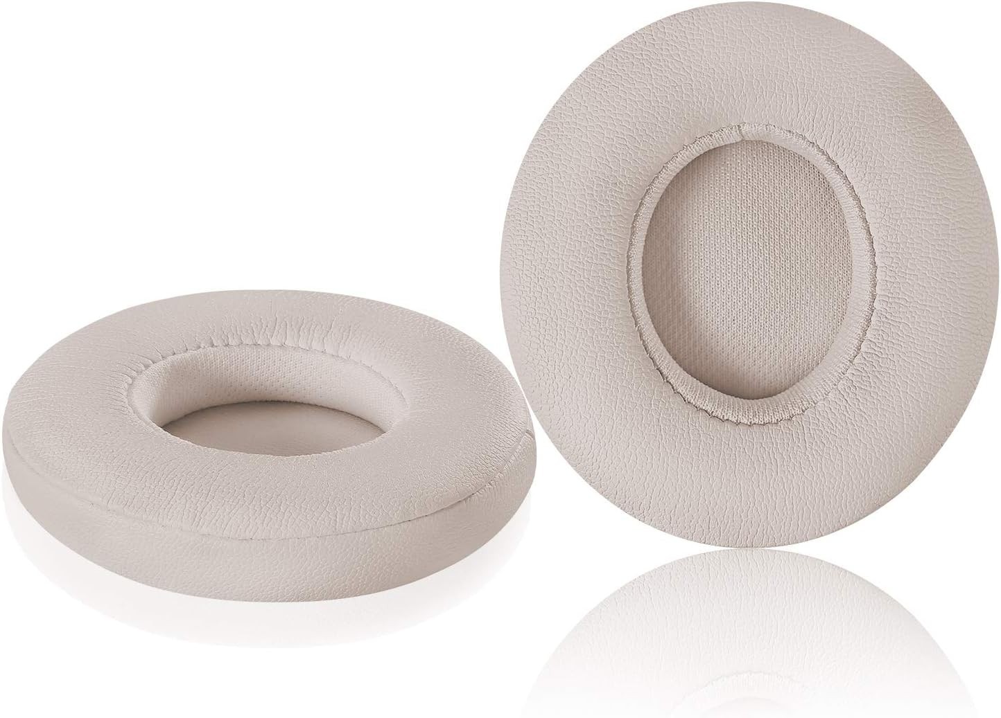 Memory Foam Earpads for Beats Solo – Rose Gold