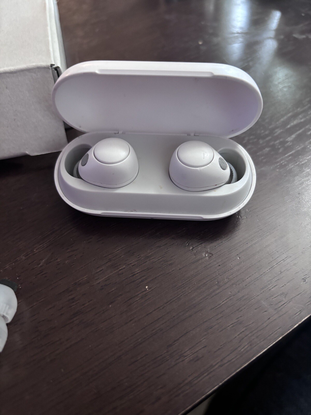 Sony WF-C700N Truly Wireless ERA BUDS WHITE