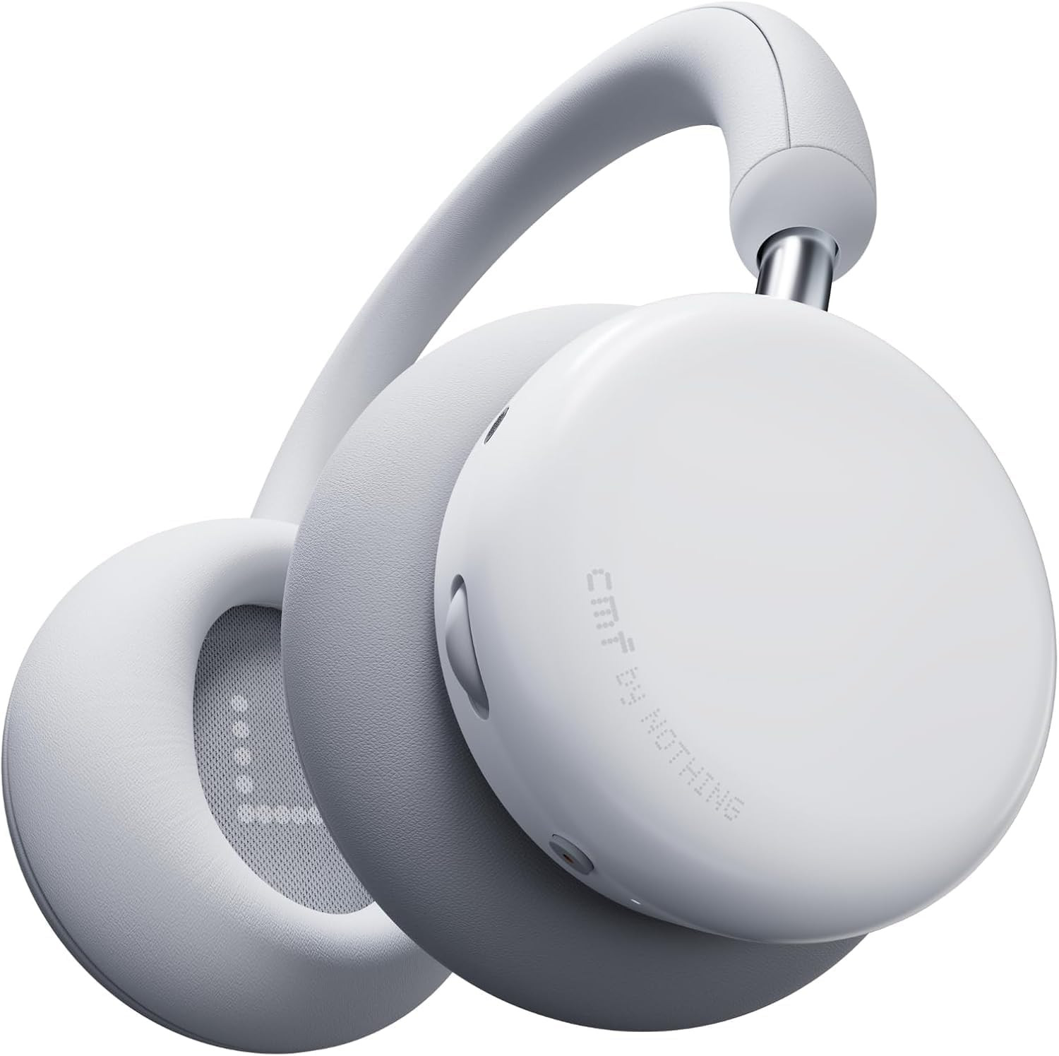 CMF BY Nothing Headphone Pro Active Noise Canceling Wireless Headphones Bluetoot