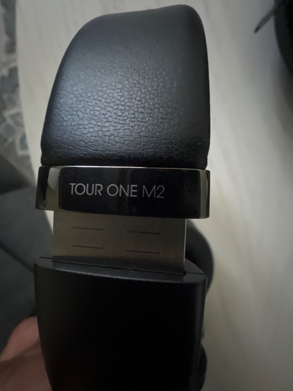 JBL Tour One M2, Wireless over-ear Noise Cancelling headphones
