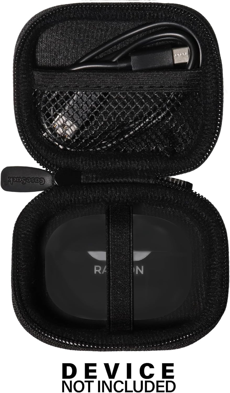 Case for Raycon Everyday Earbuds (2024 Edition) – In-Ear Buds Raycon Fitness Tr