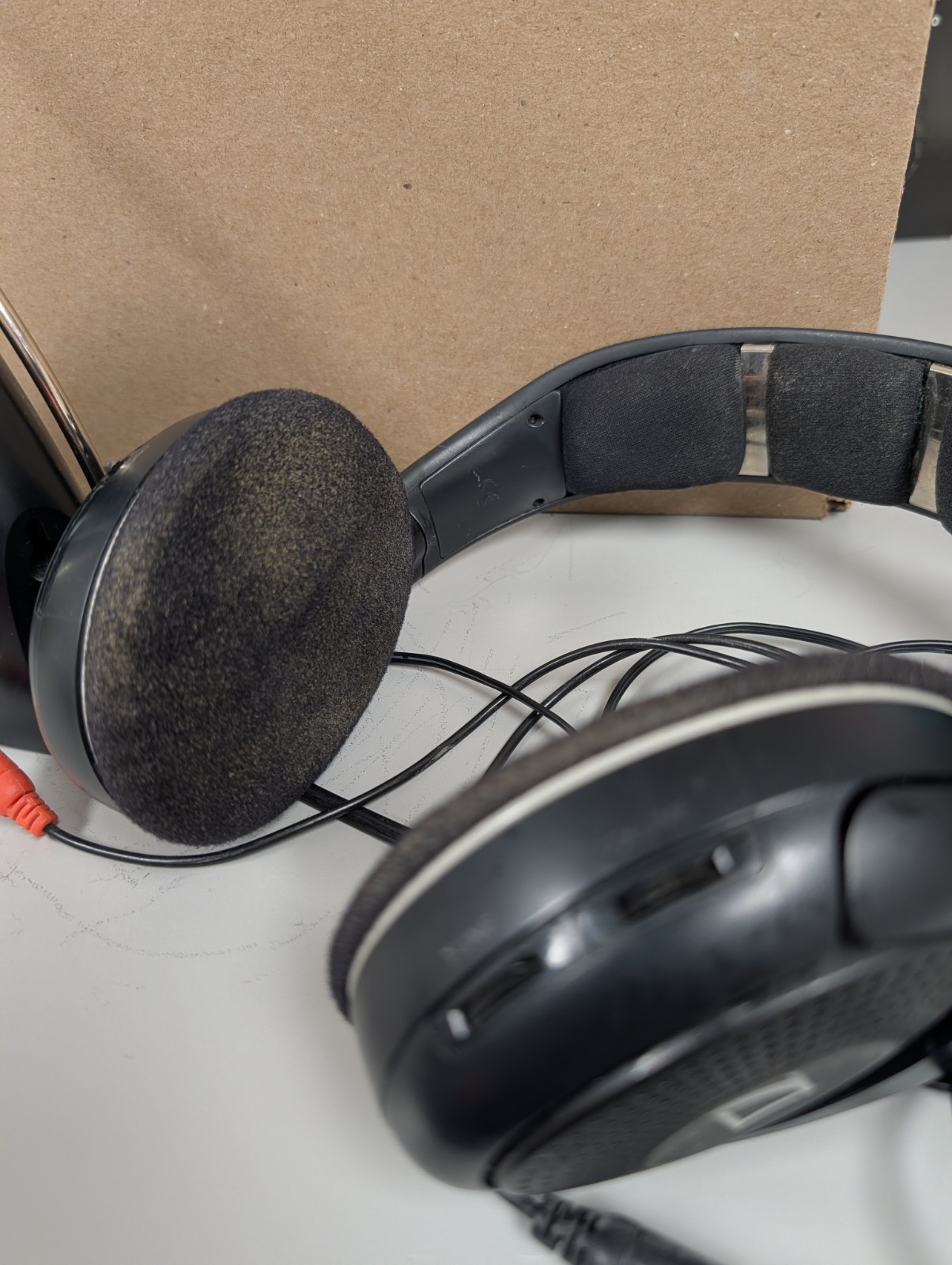 Sennheiser Wireless Headphones TR120