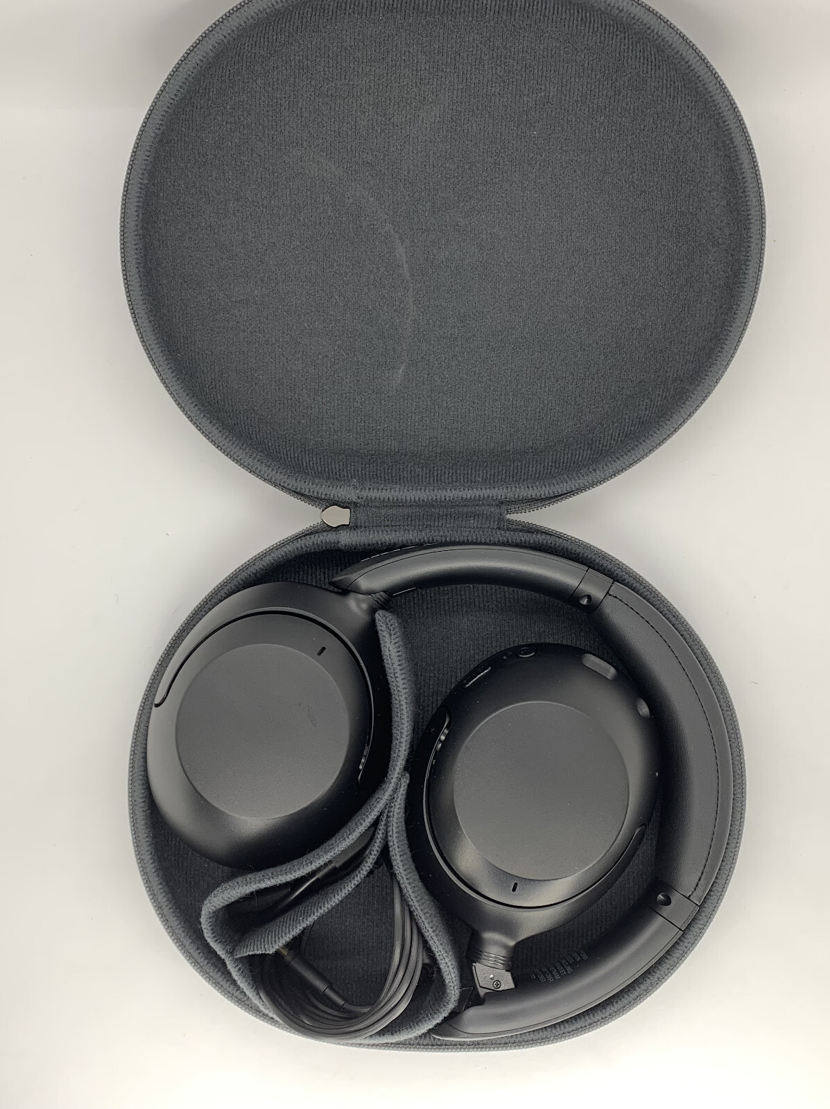 Sony WH-XB910N Wireless Noise Cancelling Over Ear Headphones WHXB910N Black #64