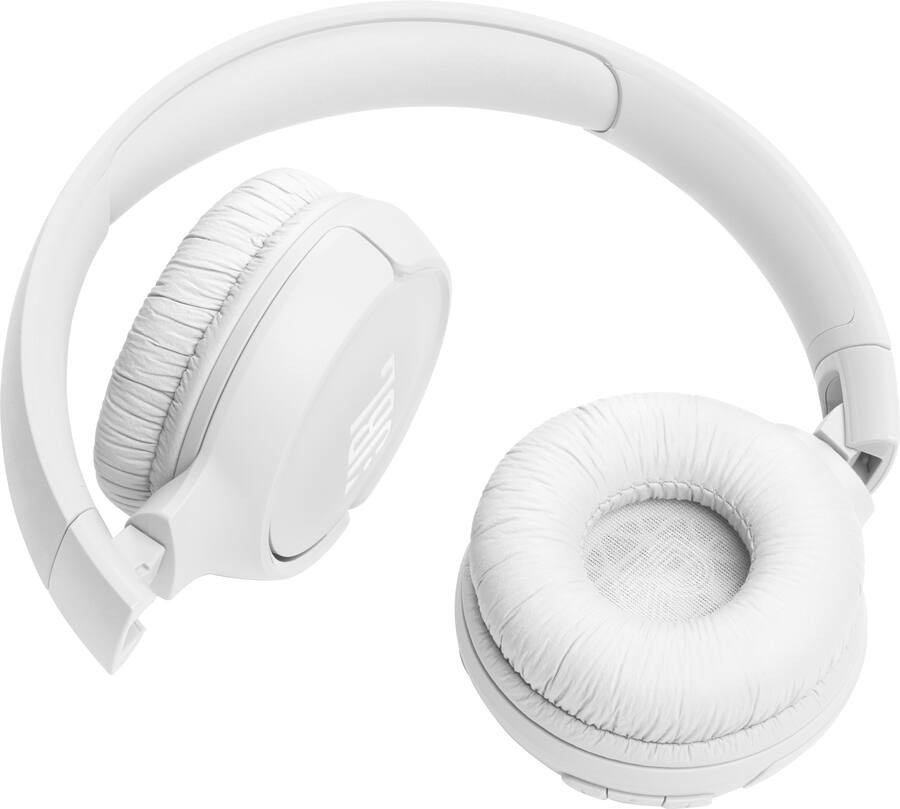 JBL Tune By Harman 520BT Wireless Bluetooth Headphones 57 Hours Pure Bass Sound