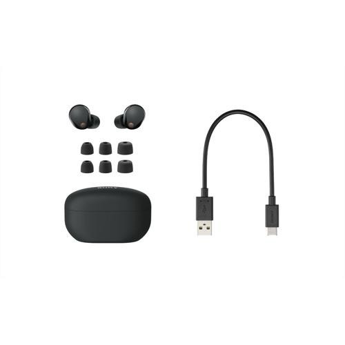 Sony WF-1000XM5 Wireless Earbuds Noise Cancelling Earbuds 3 Colors New