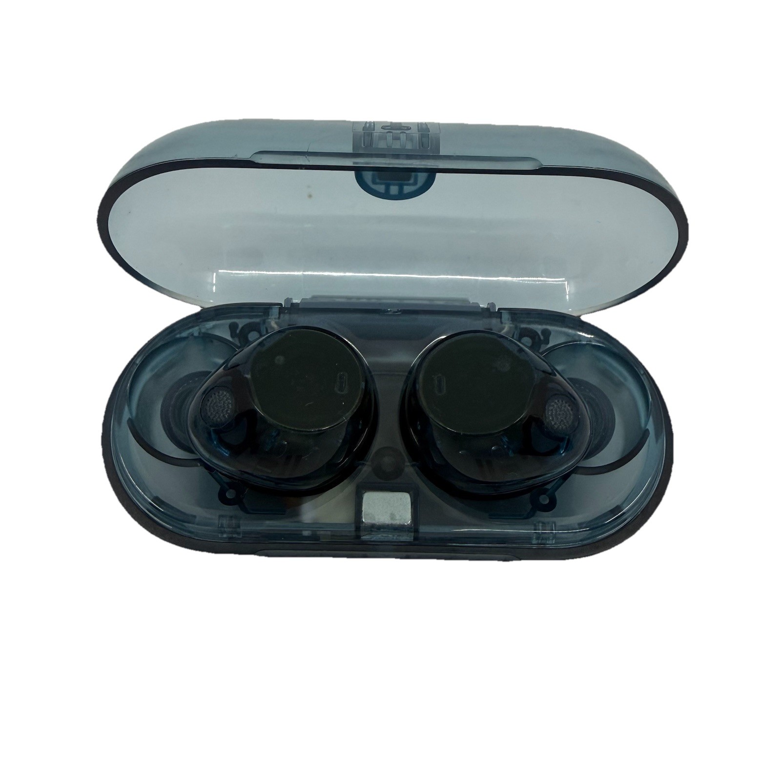 Sony WF-C710N Truly Wireless Noise Canceling Earbuds – Glass Blue – Tested