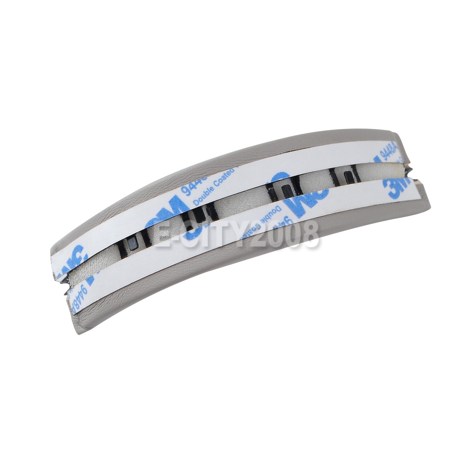 Head Beam Band Bottom Replacement For Sony MDR-1000X WH-1000XM2 Headphones Gray
