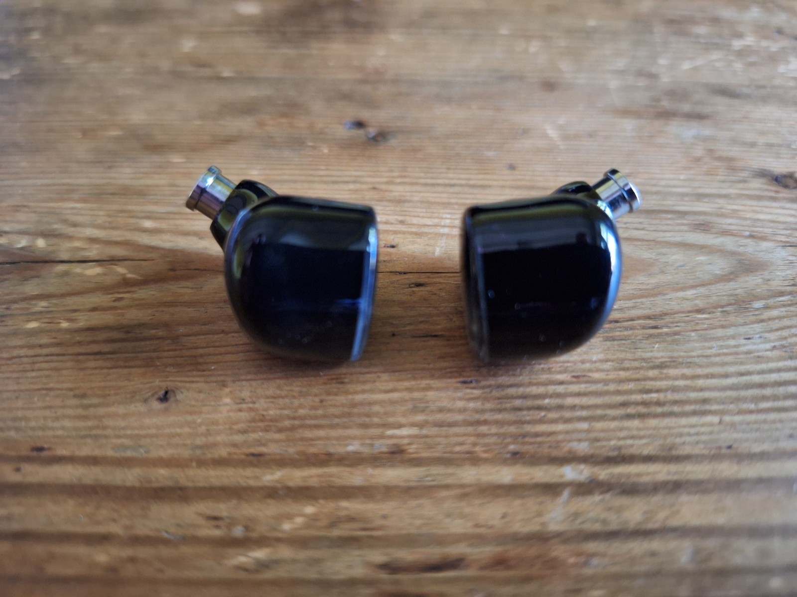 Thieaudio Monarch Mk3 IEMS