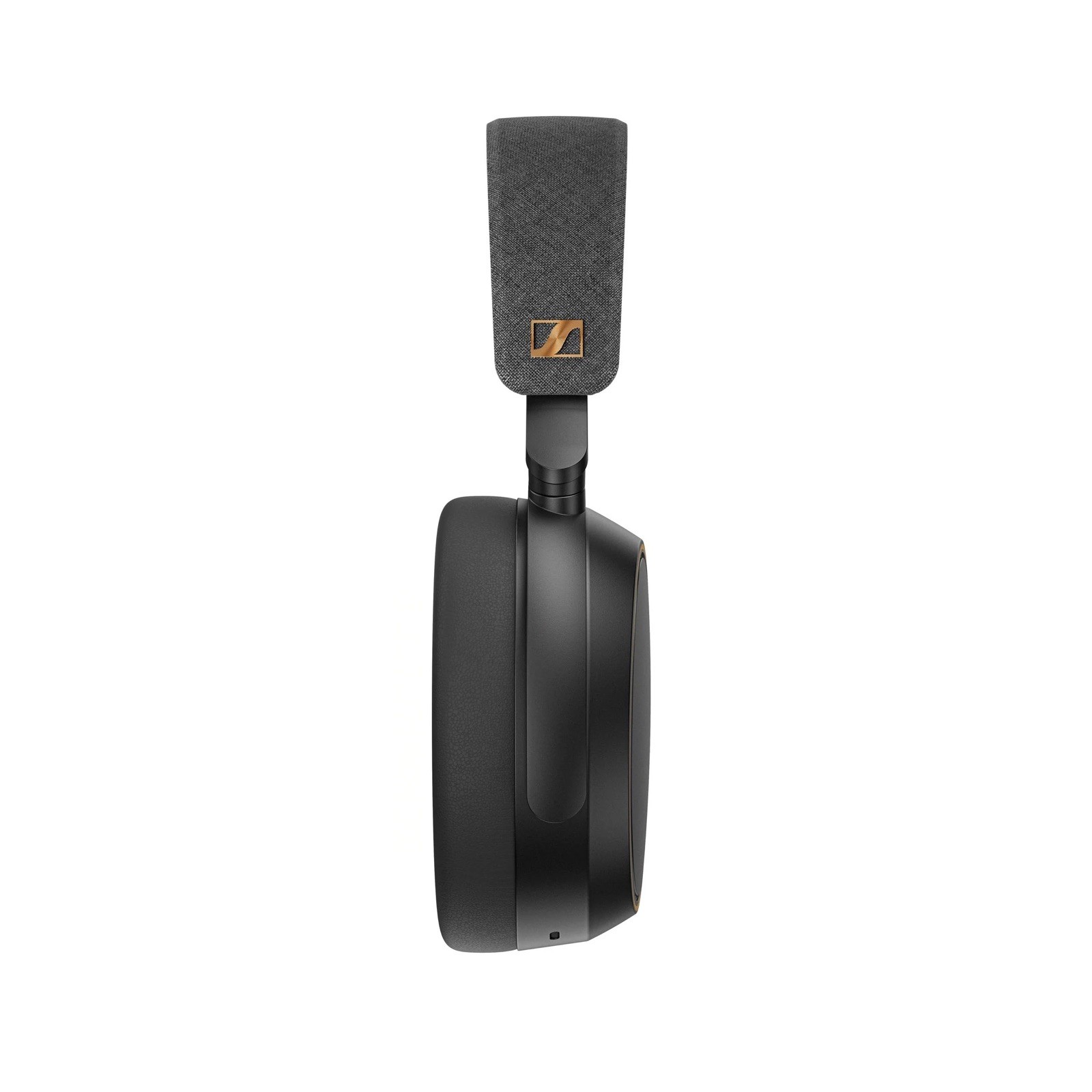 Sennheiser Momentum 4 Over-the-Ear Wireless Noise-Canceling Headphones Copper