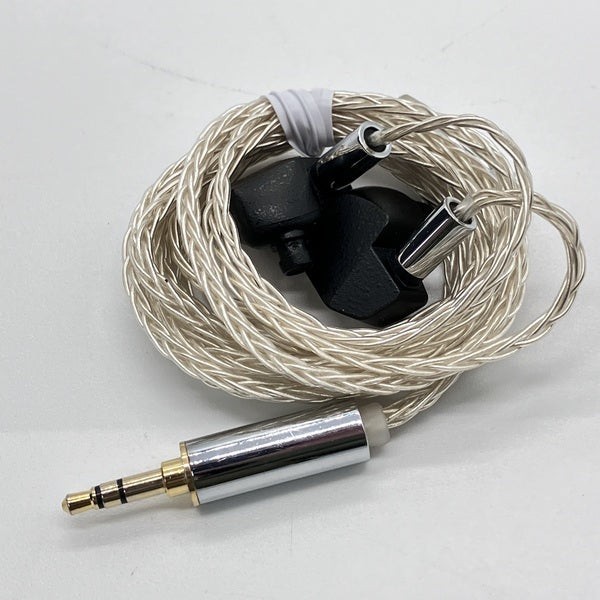 Final Audio A5000 High-Precision In-Ear Earphones USED NO BOX
