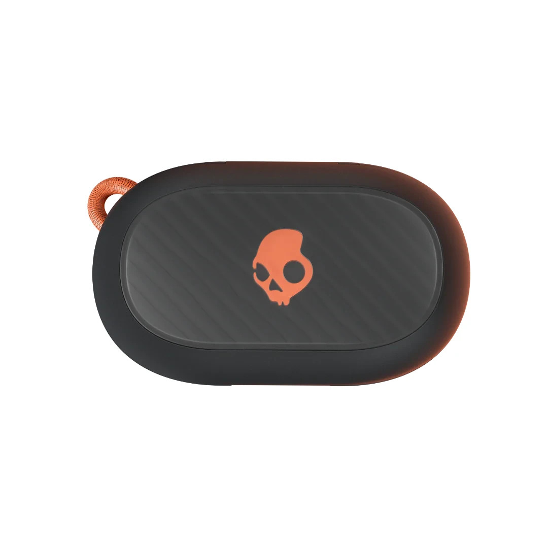NWT Skullcandy Sesh ANC Active Wireless Earbuds $95 black bluetooth waterproof