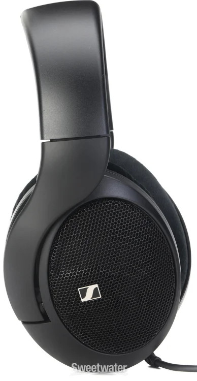 Sennheiser HD 560S Open-back Audiophile Headphones