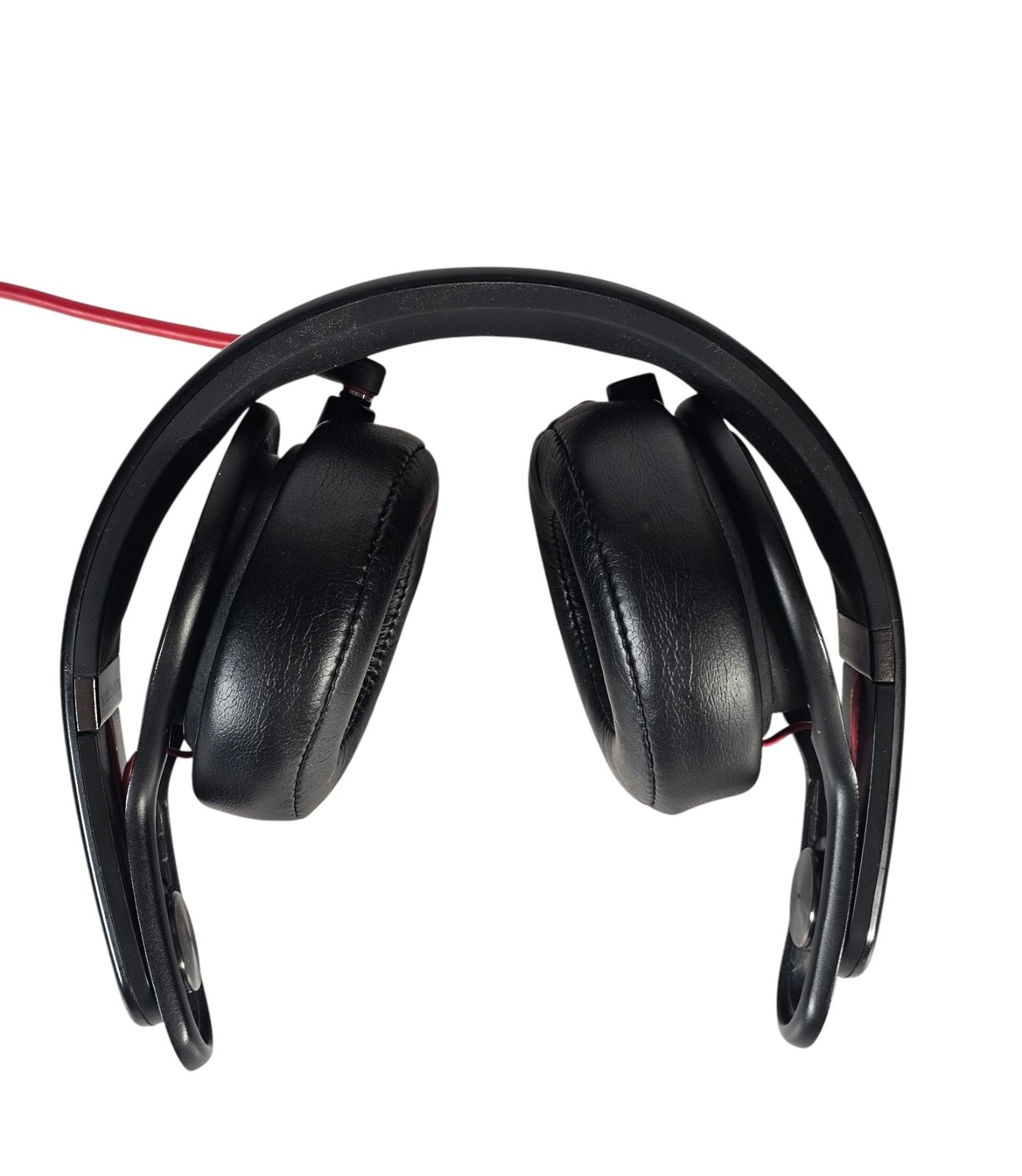 Beats Mixr David Guetta Limited Edition Wired On-Ear Headphones Black w/Case