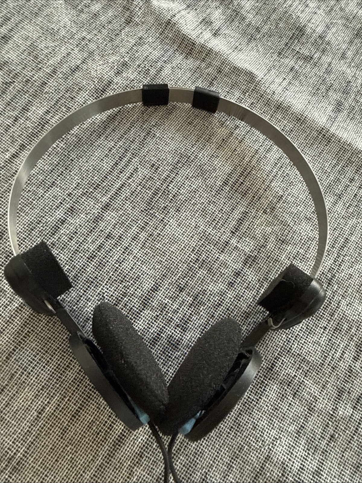 Koss Porta Pro Classic On-Ear Headphones, Retro Style, 3.5Mm Wired Plug