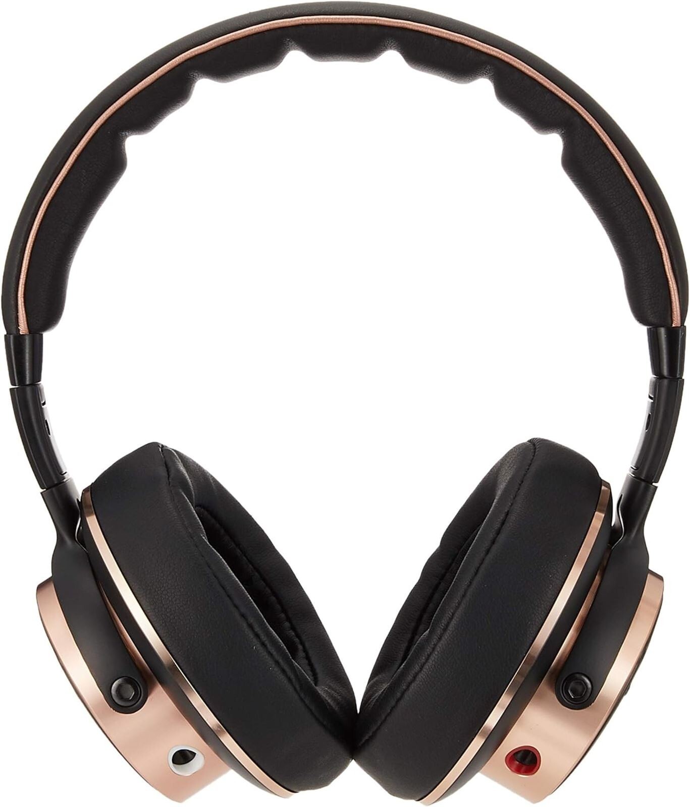 1MORE H1707 Triple Driver Over Ear Headphones Gold Hi-Res New