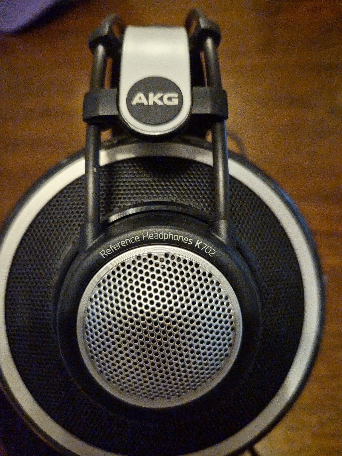 AKG K702 Reference Headphones